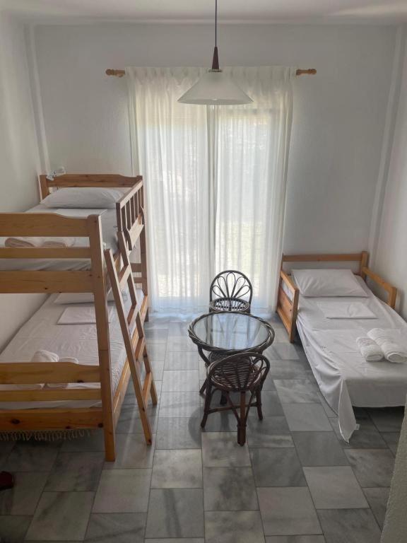 Вилла Three Sisters House Мола-Калива Экстерьер фото